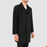 Daniel Hechter Profile Winter Overcoat - pr_3383